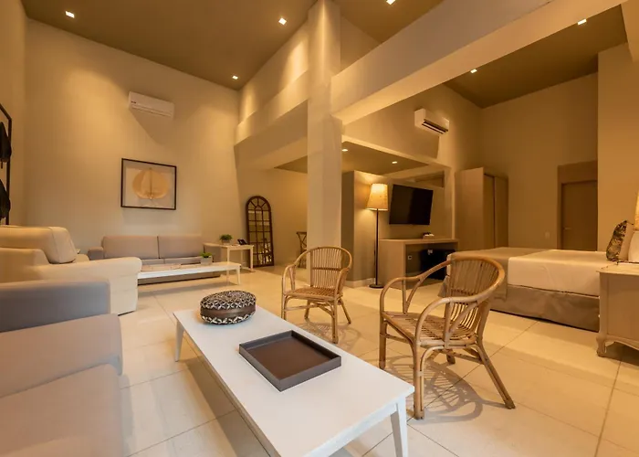 Madisson Boutique Hotel Cartagena